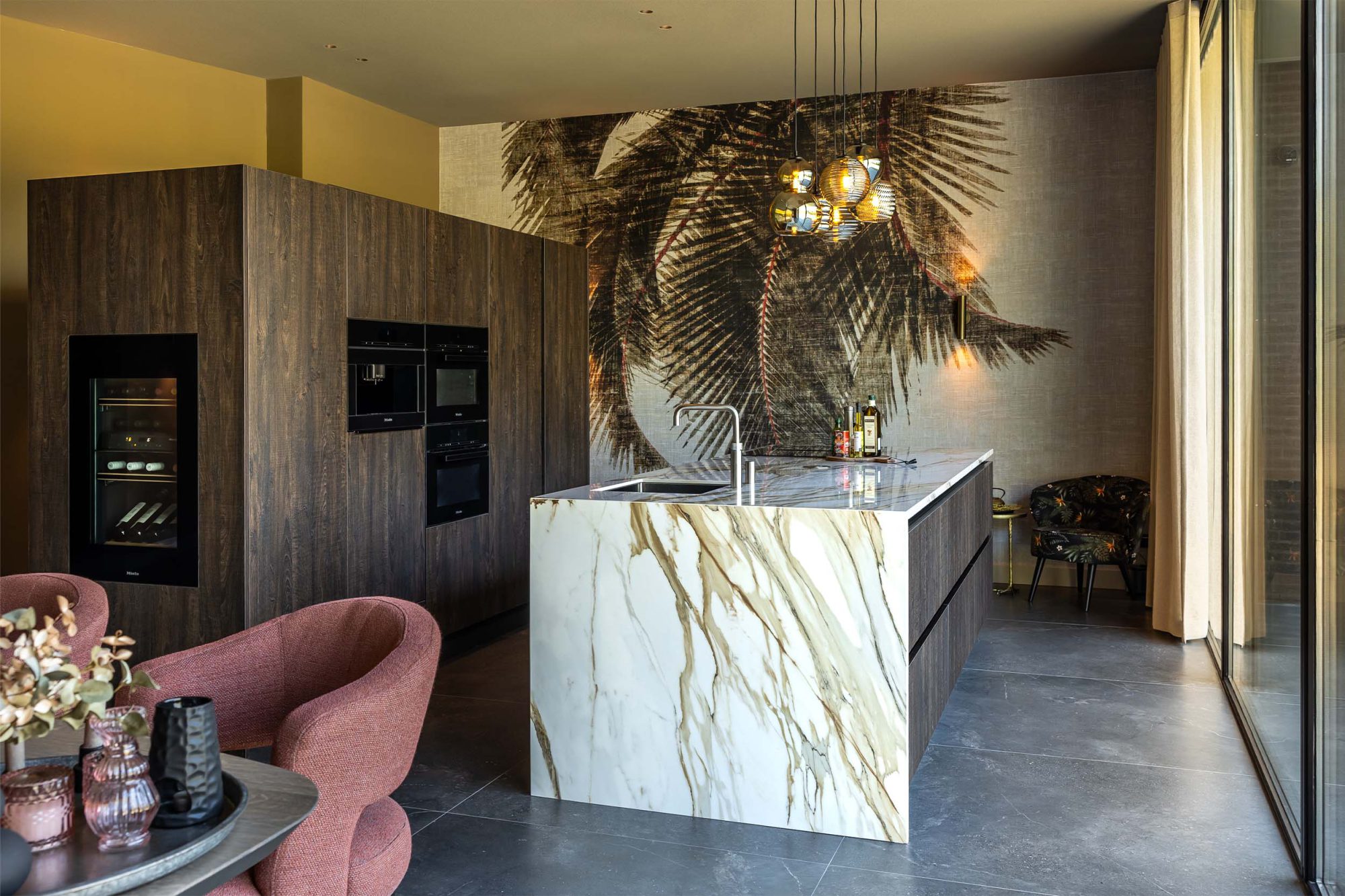 Afbeelding Binnenkijker Liempde