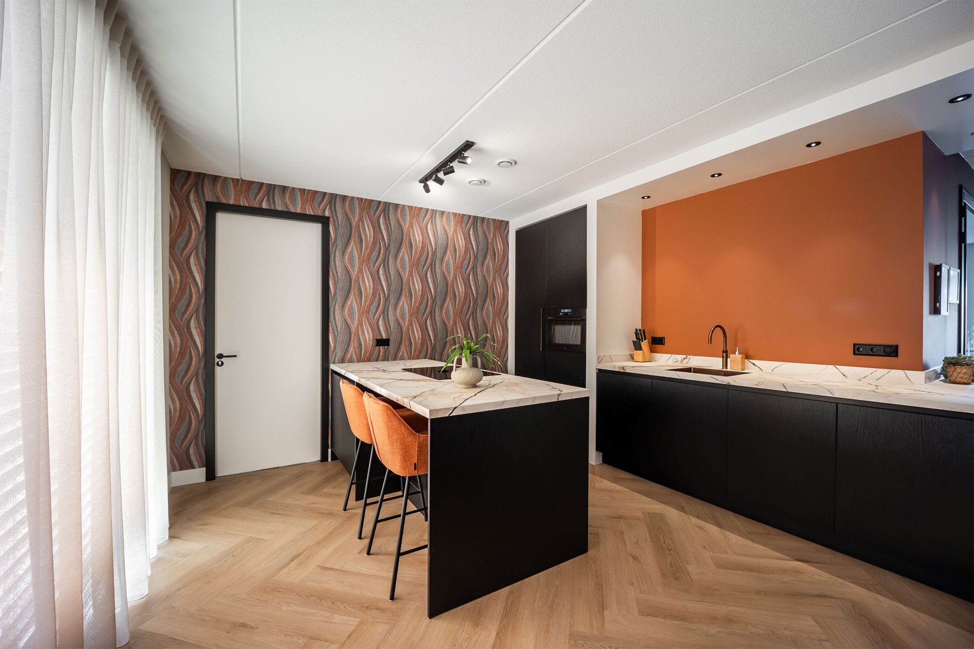 Afbeelding Binnenkijker Langerak