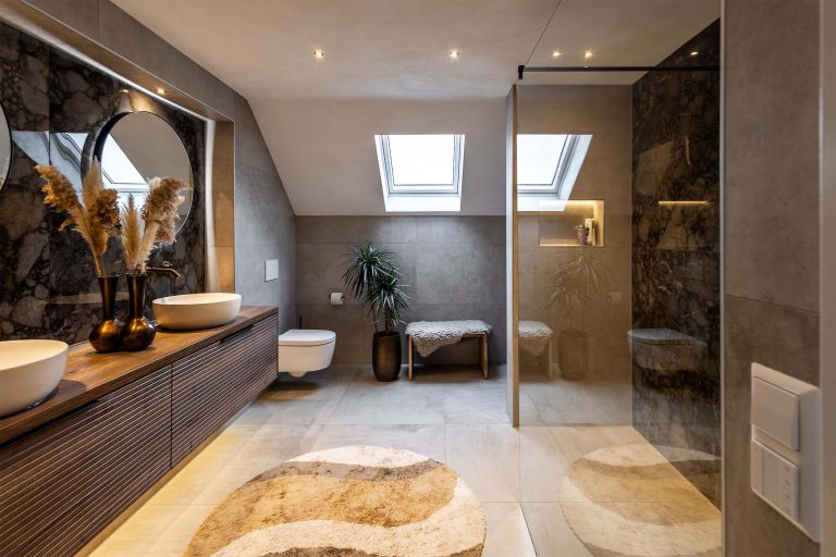 Afbeelding Badkamers