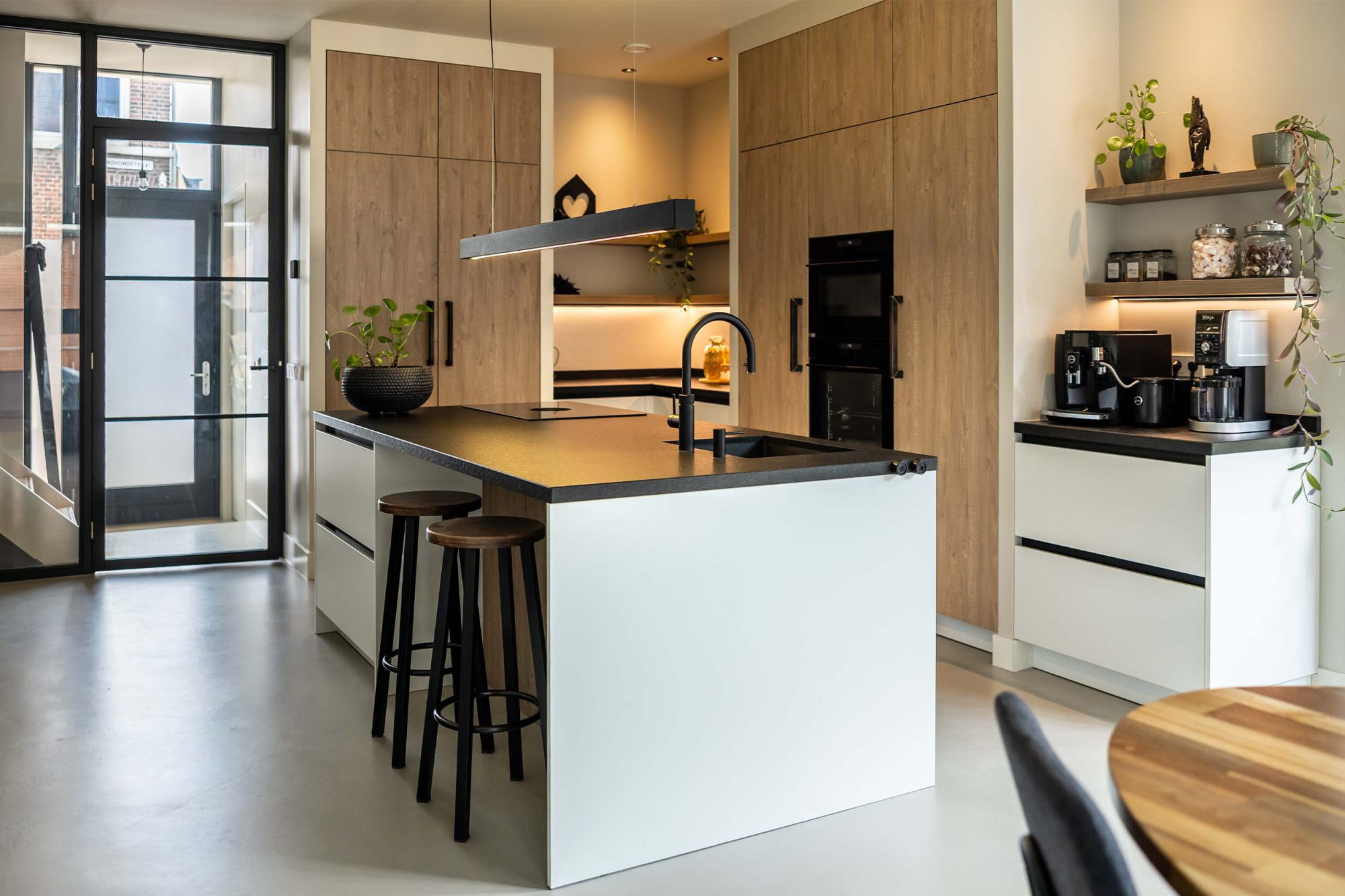 Afbeelding Binnenkijker Gorinchem