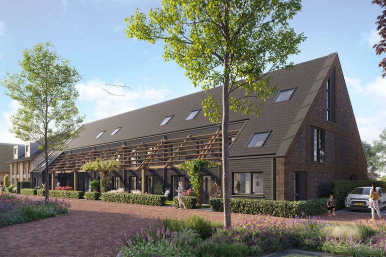 Afbeelding Nieuwbouwprojecten