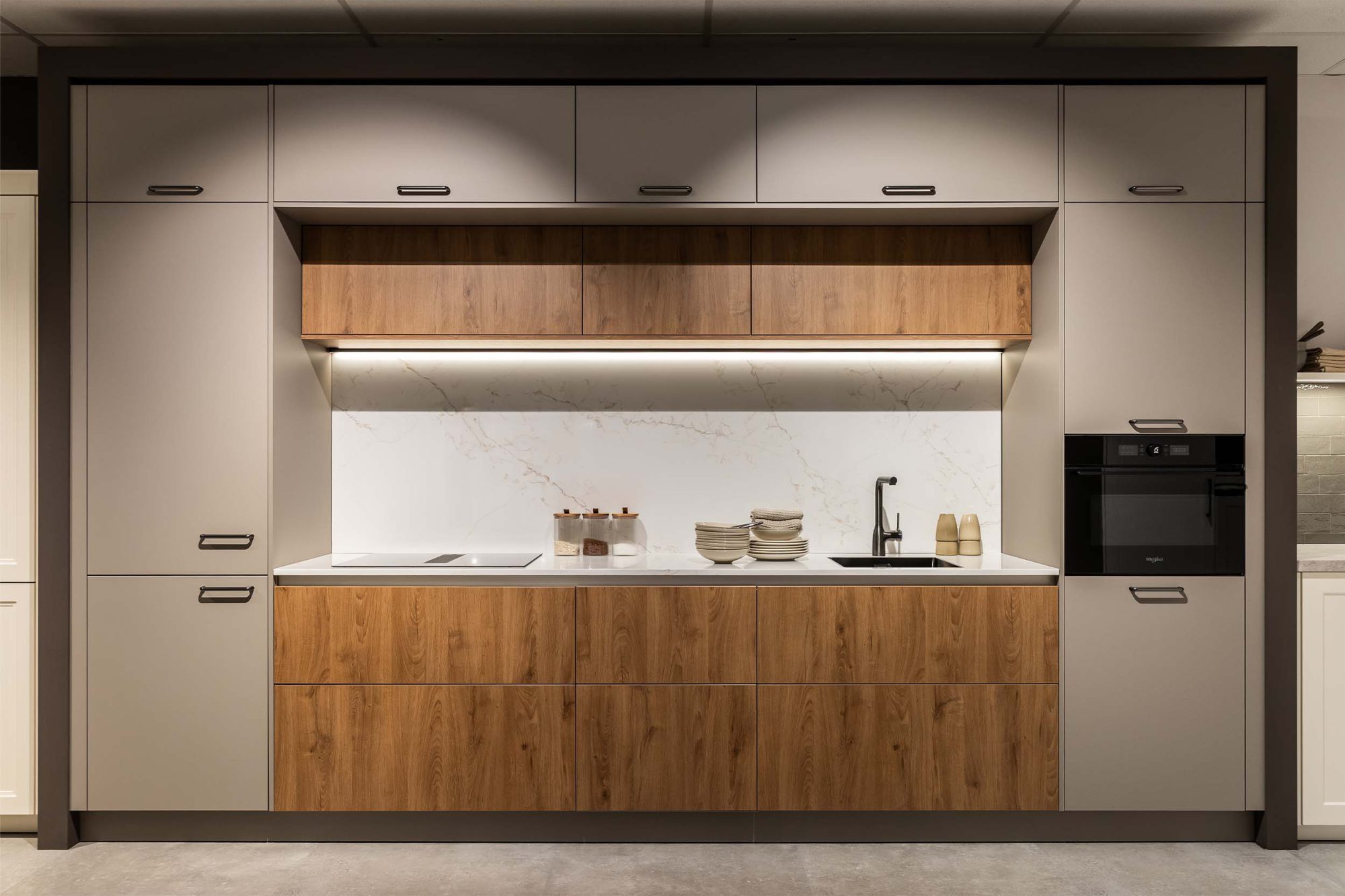 Afbeelding Alle keukens