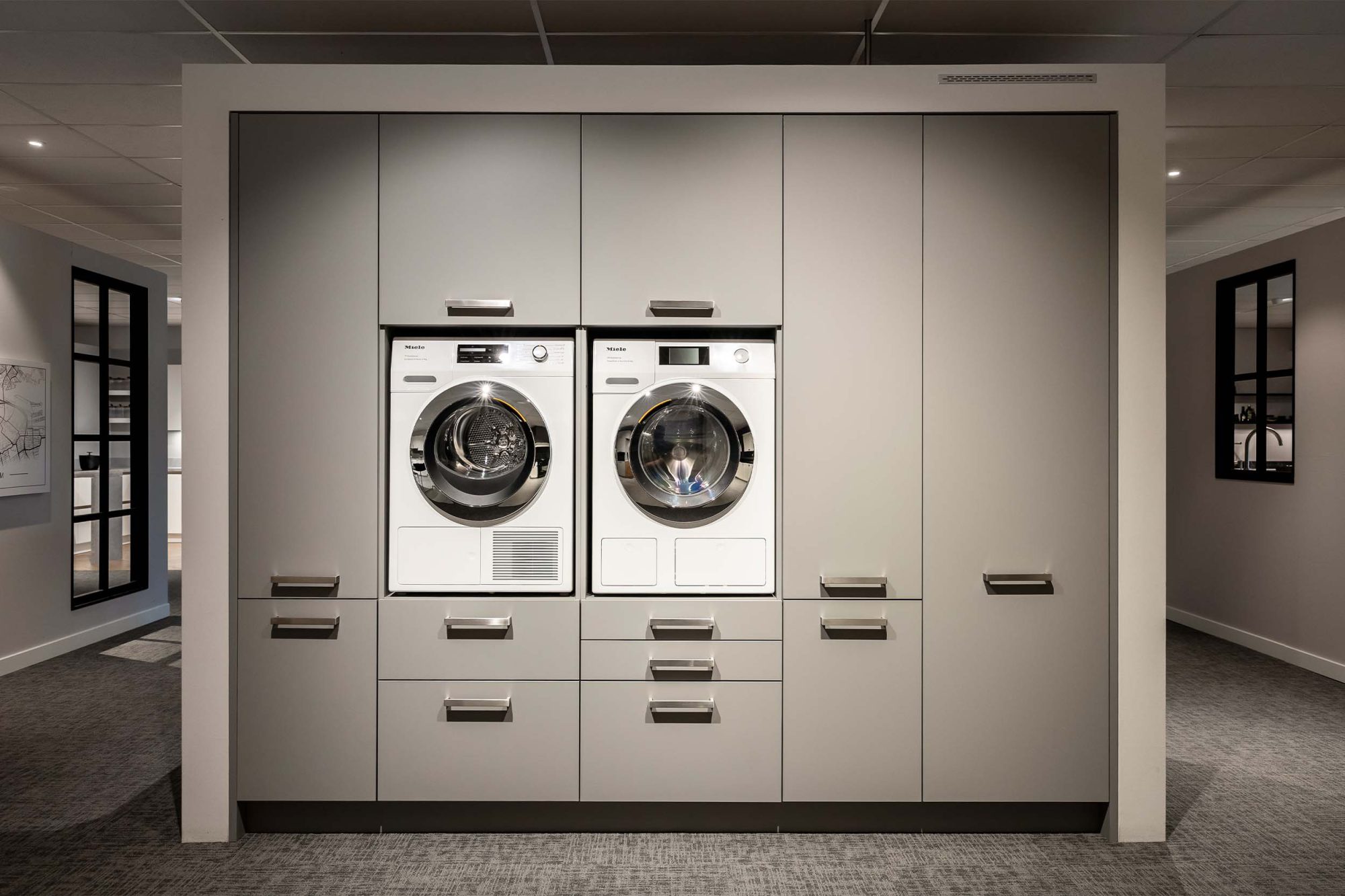 Afbeelding Alle keukens