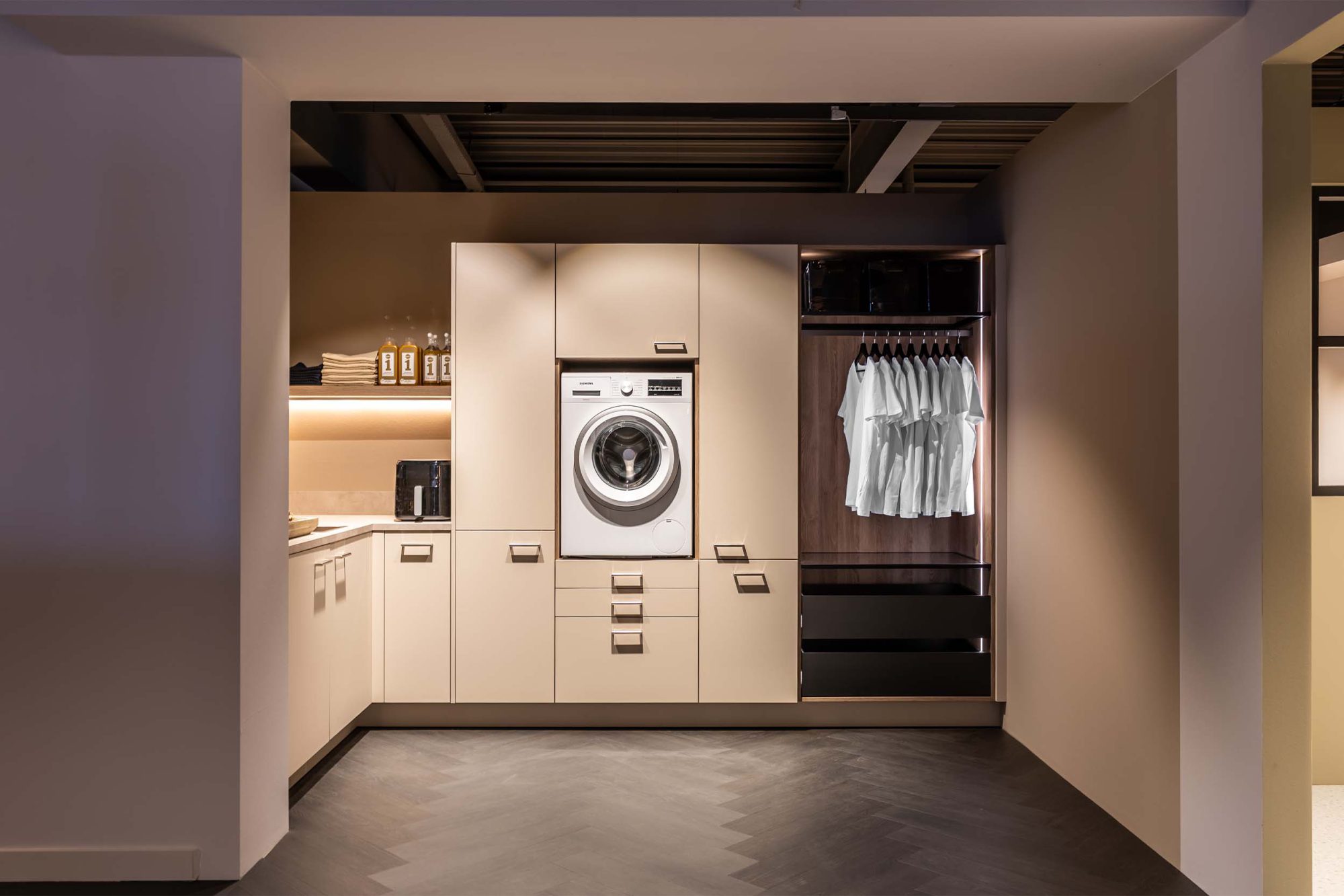 Afbeelding Bijkeuken Deluxe