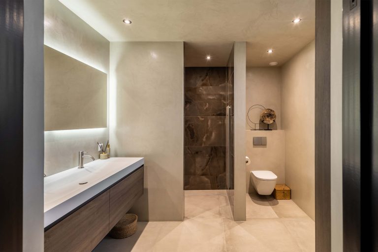 Afbeelding Badkamers