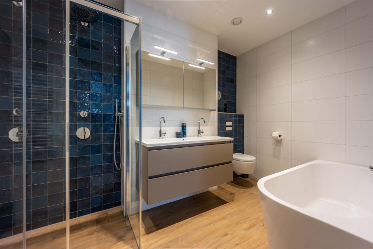 Afbeelding Badkamers