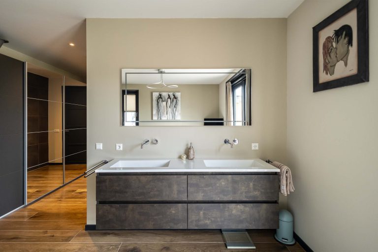 Afbeelding Badkamers