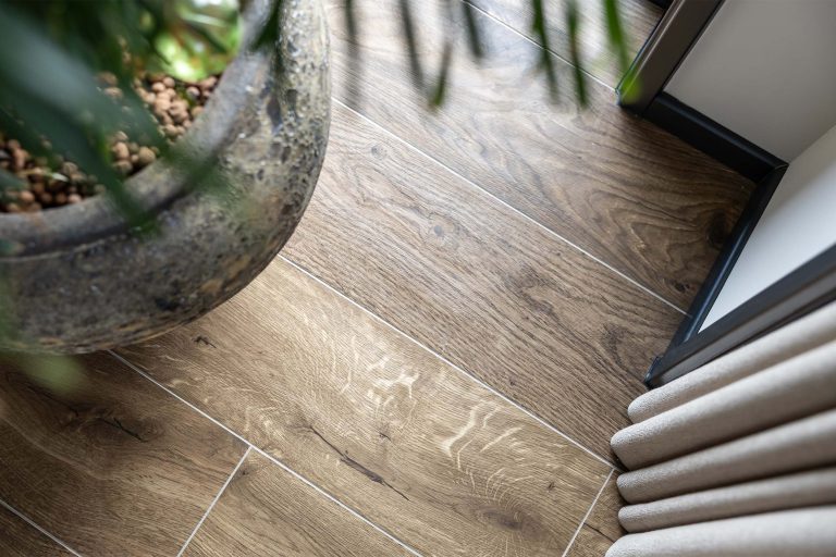 Afbeelding Ontdek meer van de nieuwste vloerentrends