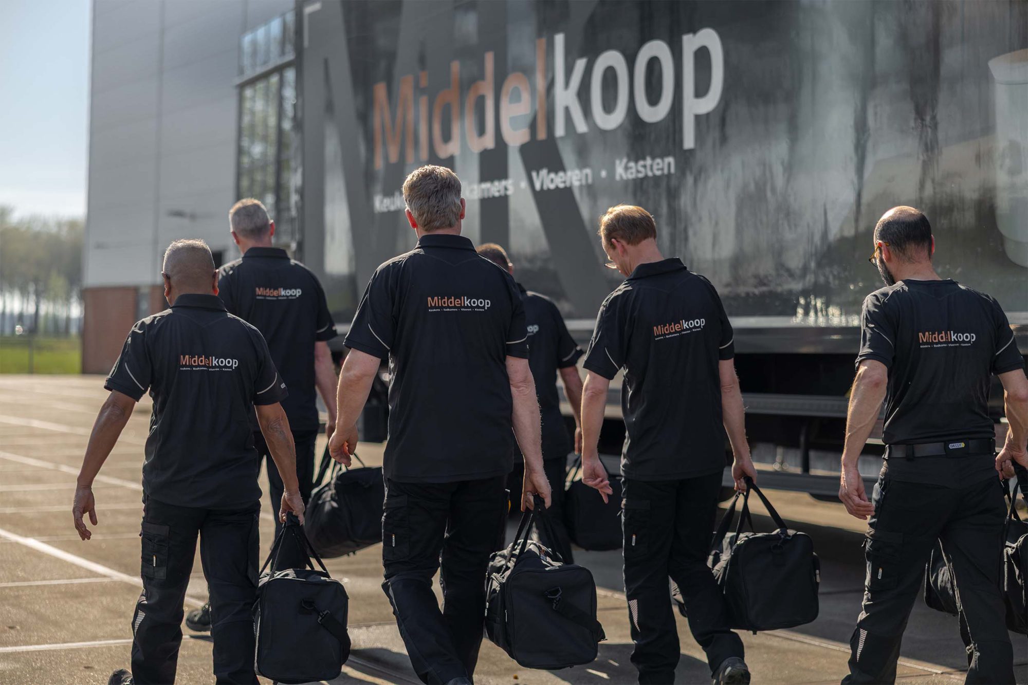 Afbeelding Service & garantie