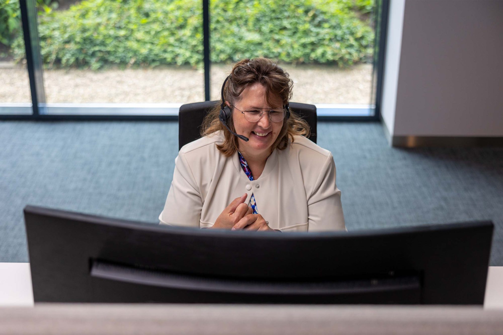 Afbeelding Serviceaanvraag