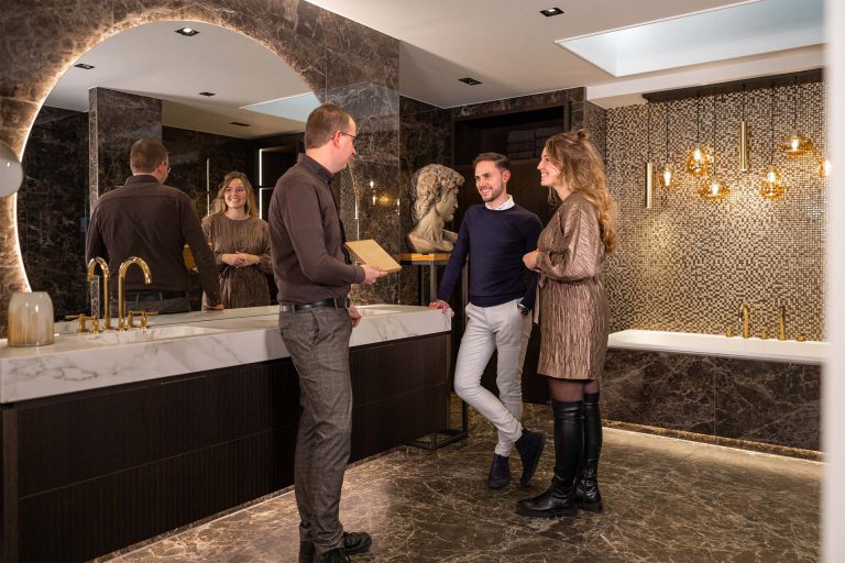 Afbeelding Badkamers