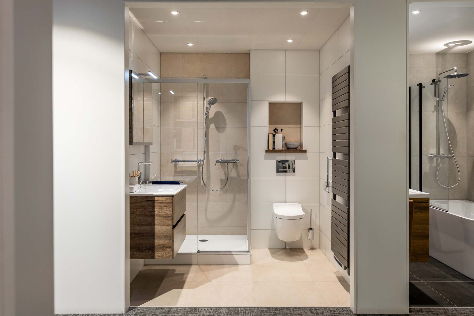 Afbeelding Opstelling Think Future