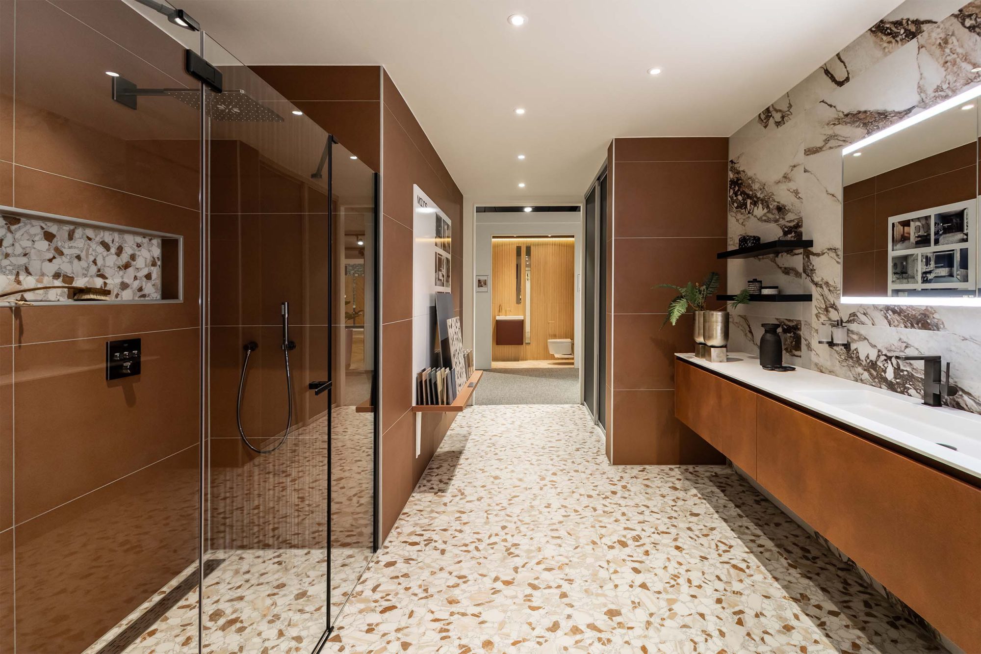 Afbeelding Alle badkamers