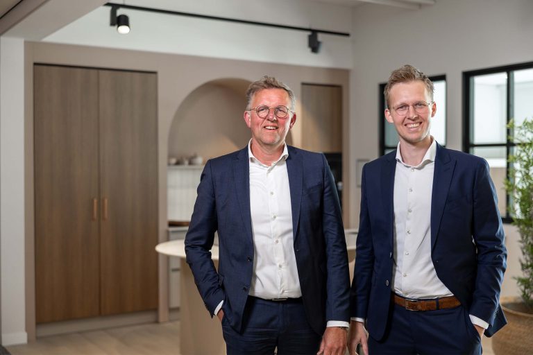 Afbeelding De oorsprong en historie van Middelkoop