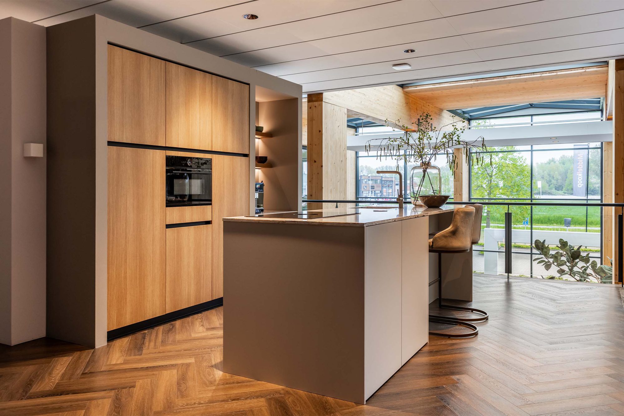 Afbeelding Alle keukens