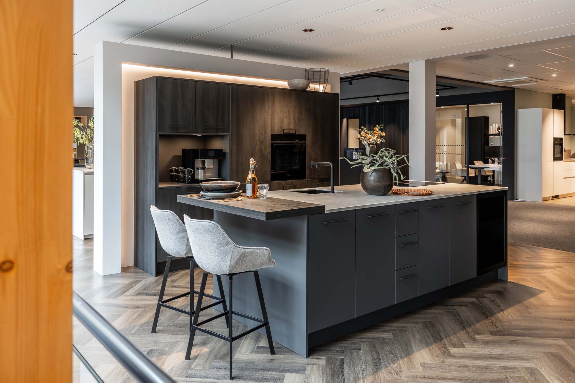 Afbeelding Alle keukens