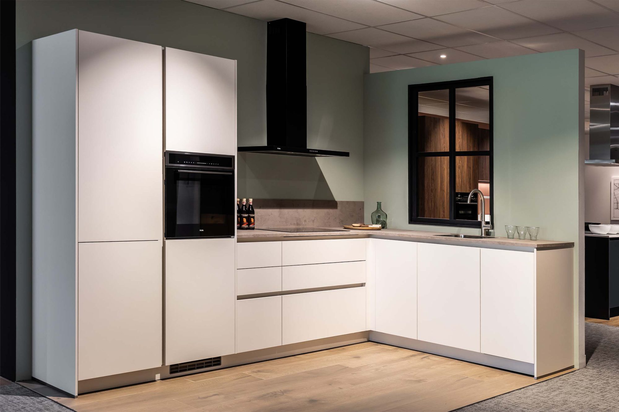 Afbeelding Alle keukens