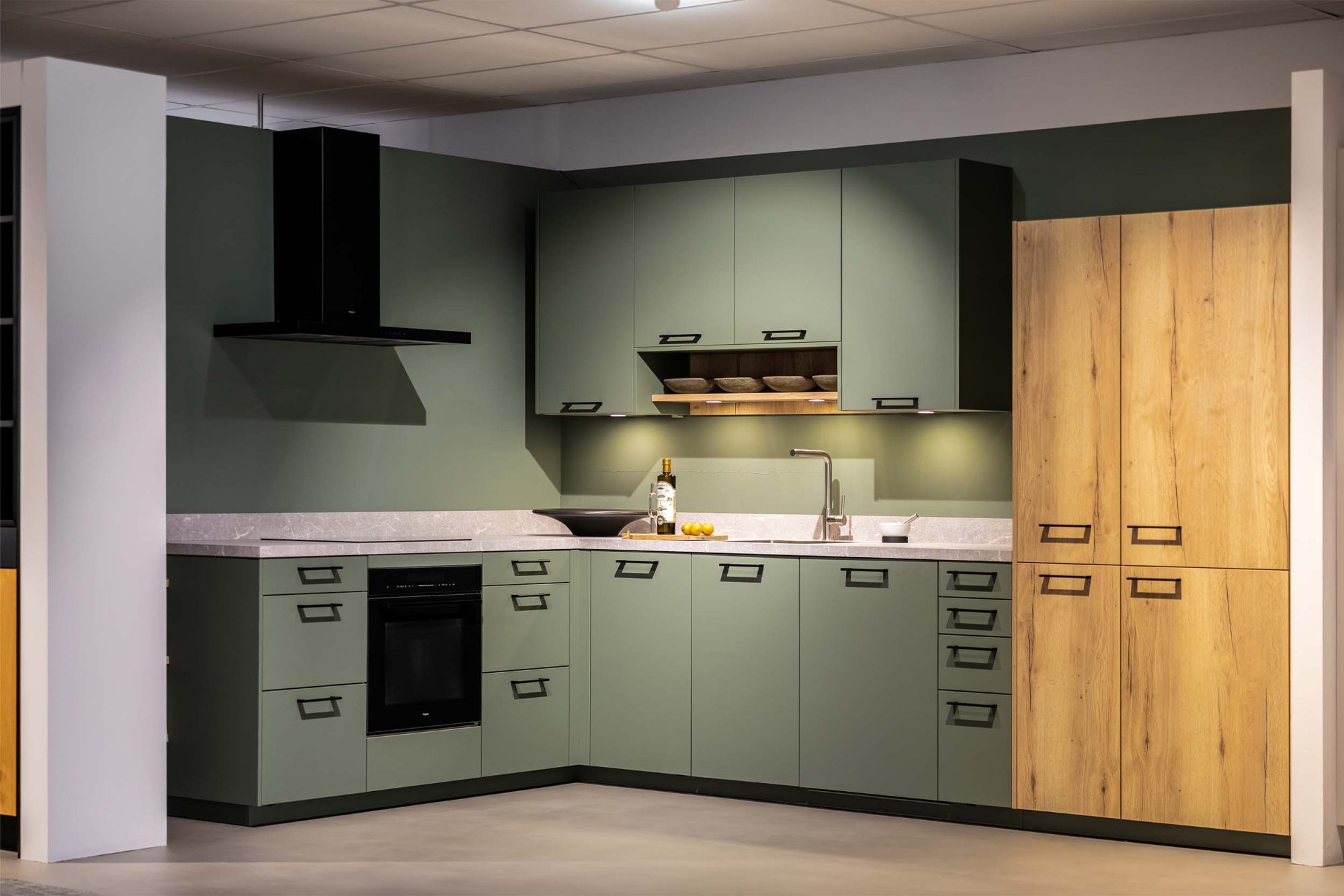 Afbeelding Alle keukens