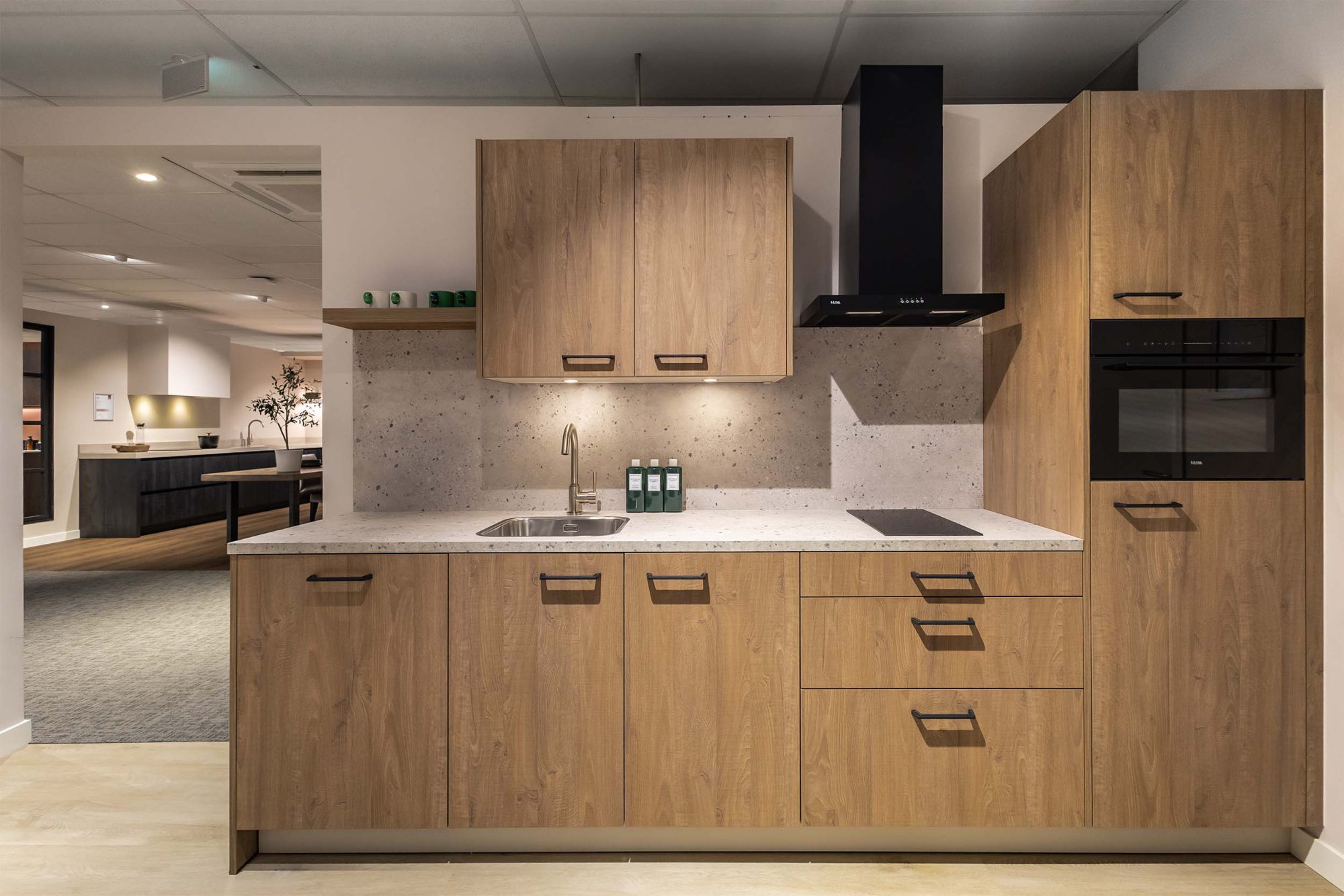 Afbeelding Alle keukens