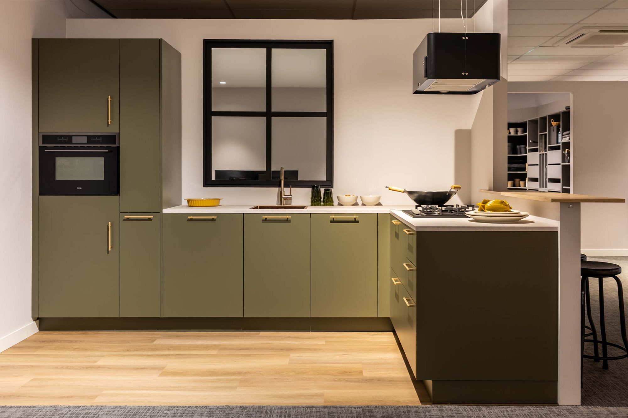 Afbeelding Alle keukens