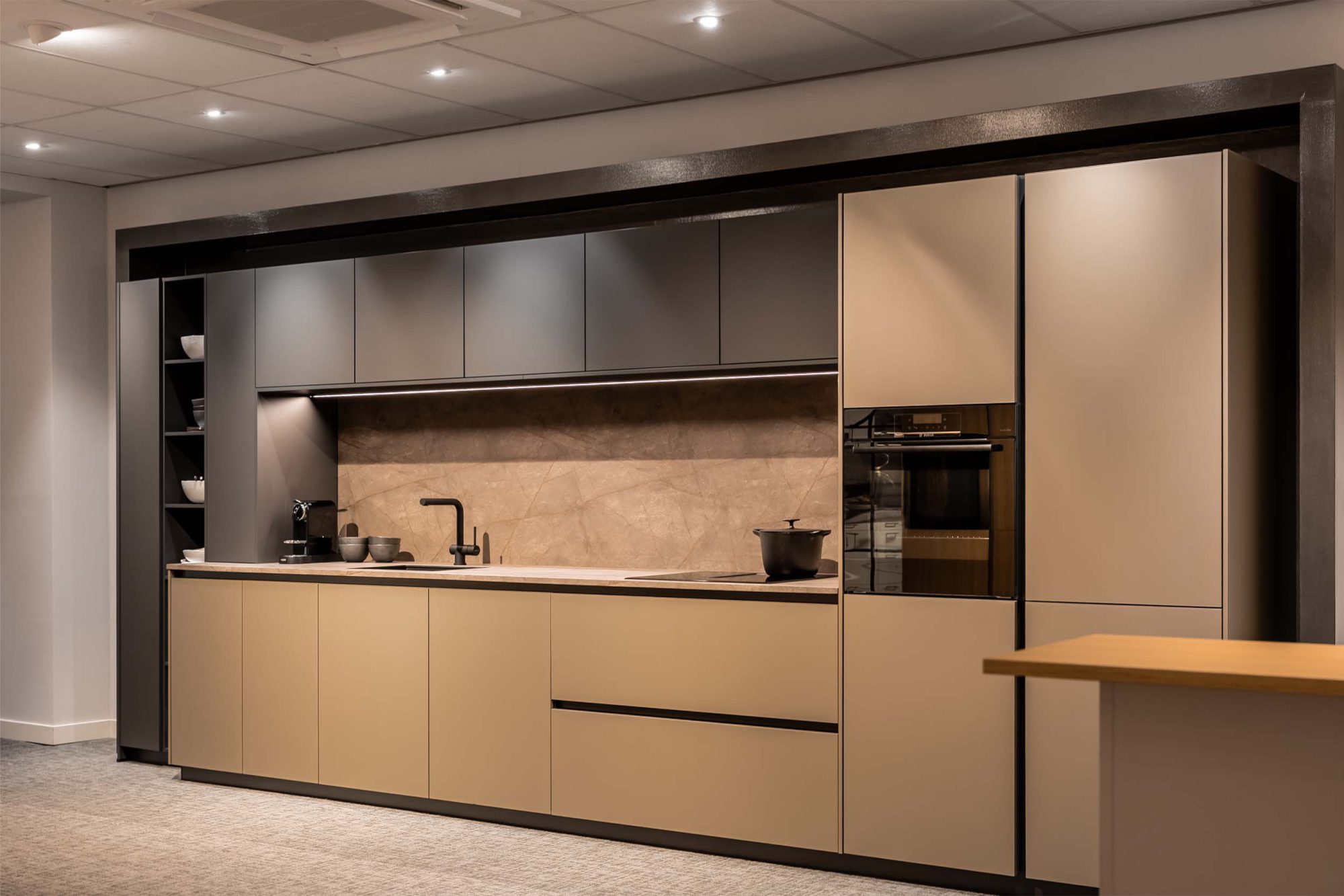 Afbeelding Alle keukens