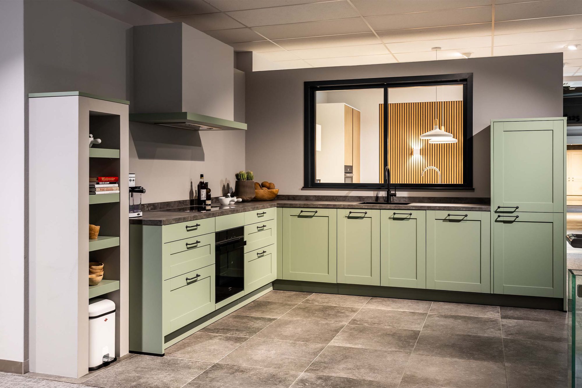 Afbeelding Alle keukens