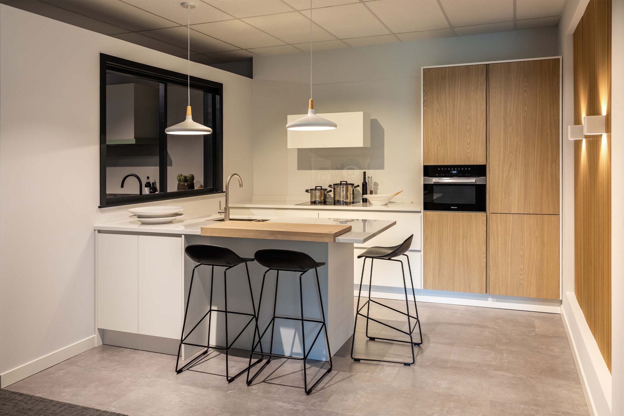 Afbeelding Alle keukens