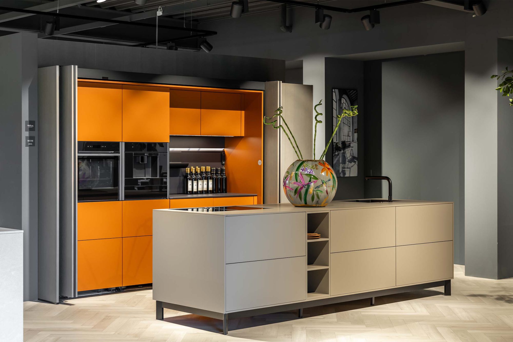 Afbeelding Alle keukens