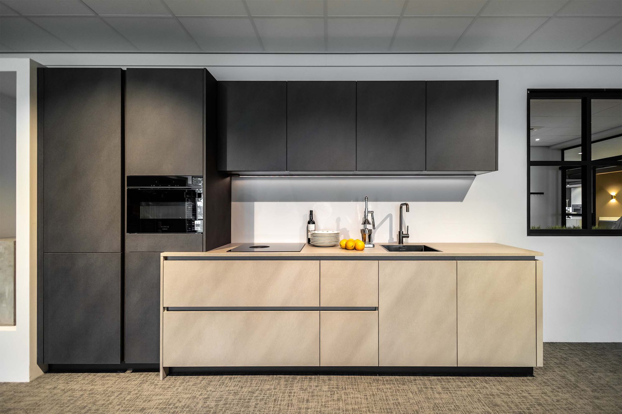 Afbeelding Alle keukens