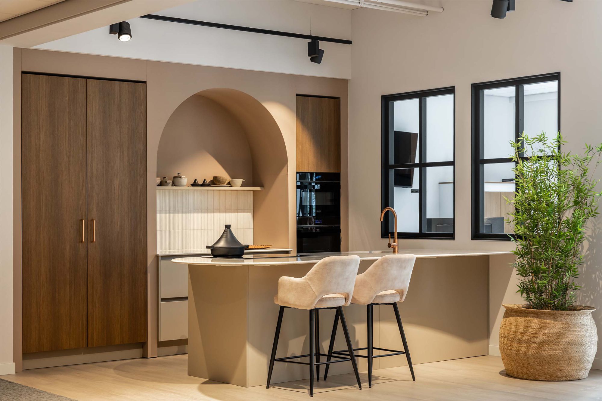 Afbeelding Alle keukens