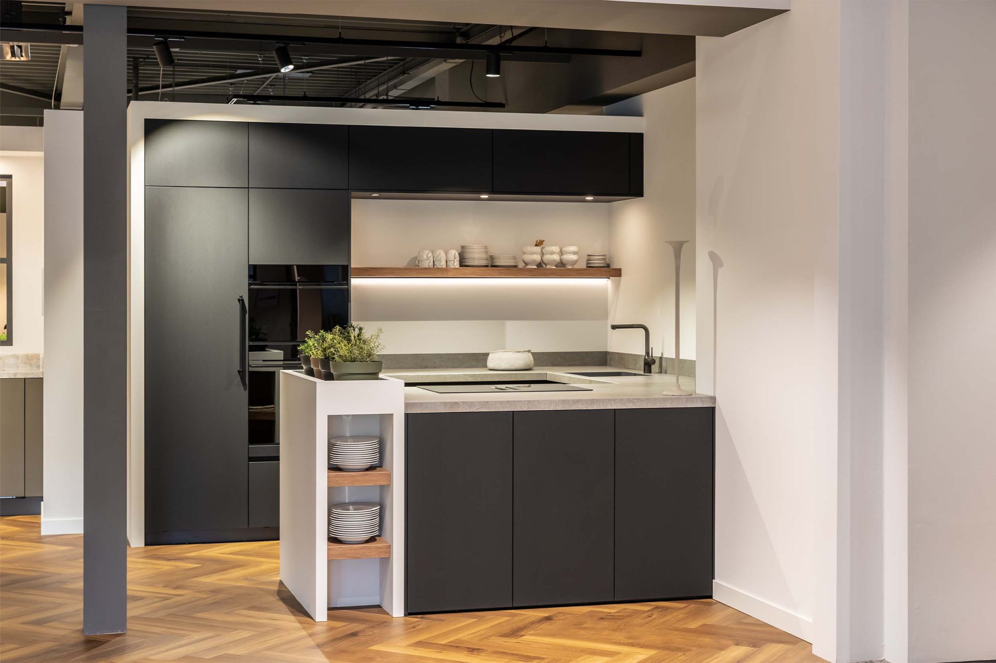 Afbeelding Alle keukens