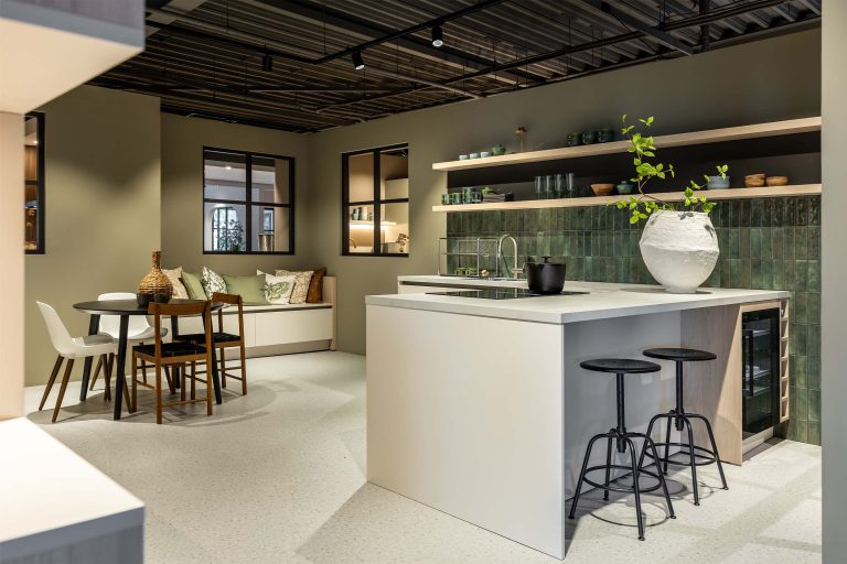 Afbeelding Opstelling City Nature