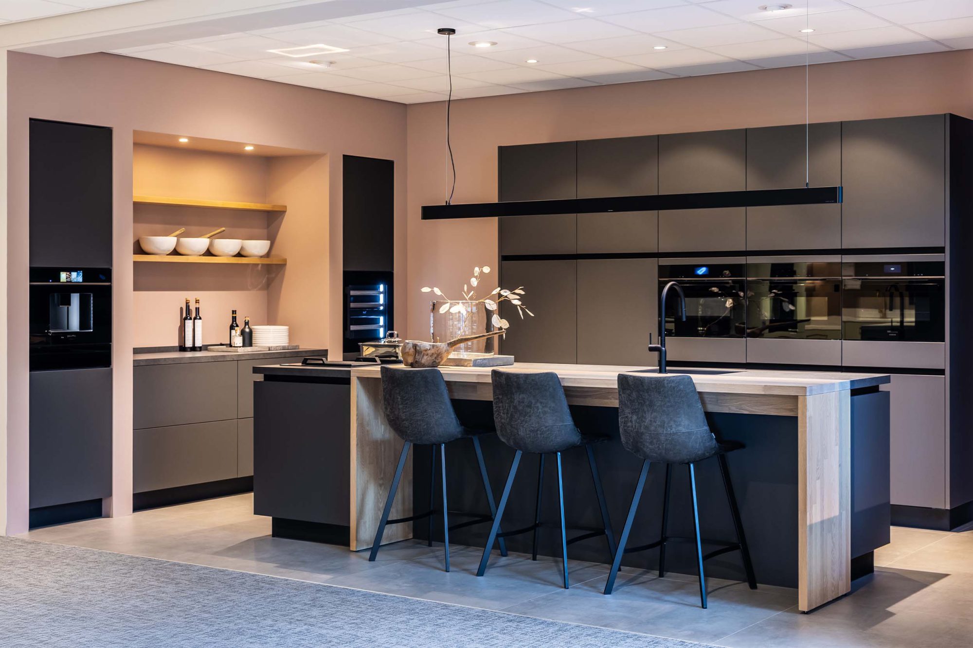 Afbeelding Alle keukens