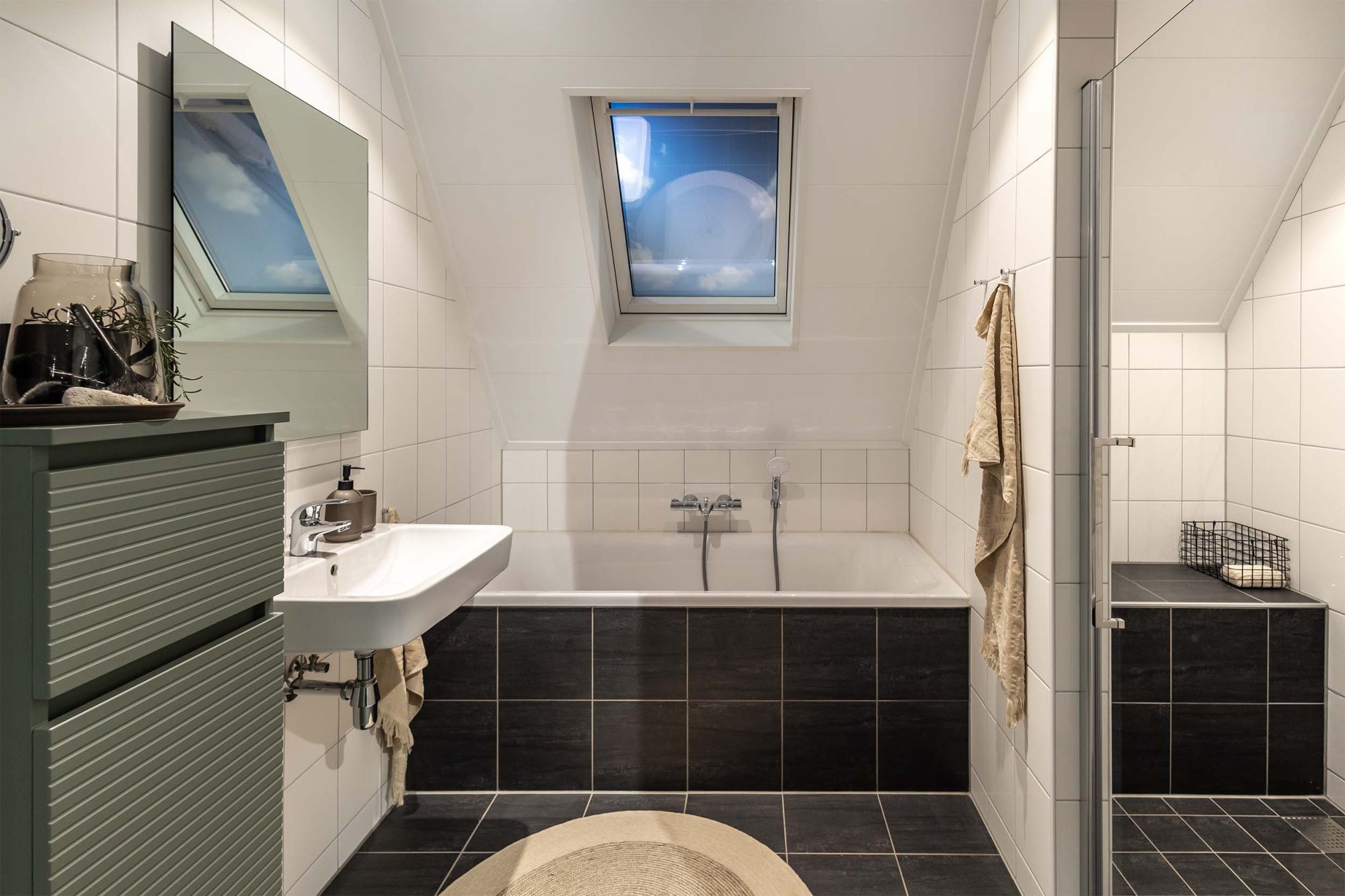 Afbeelding Opstelling Comfort