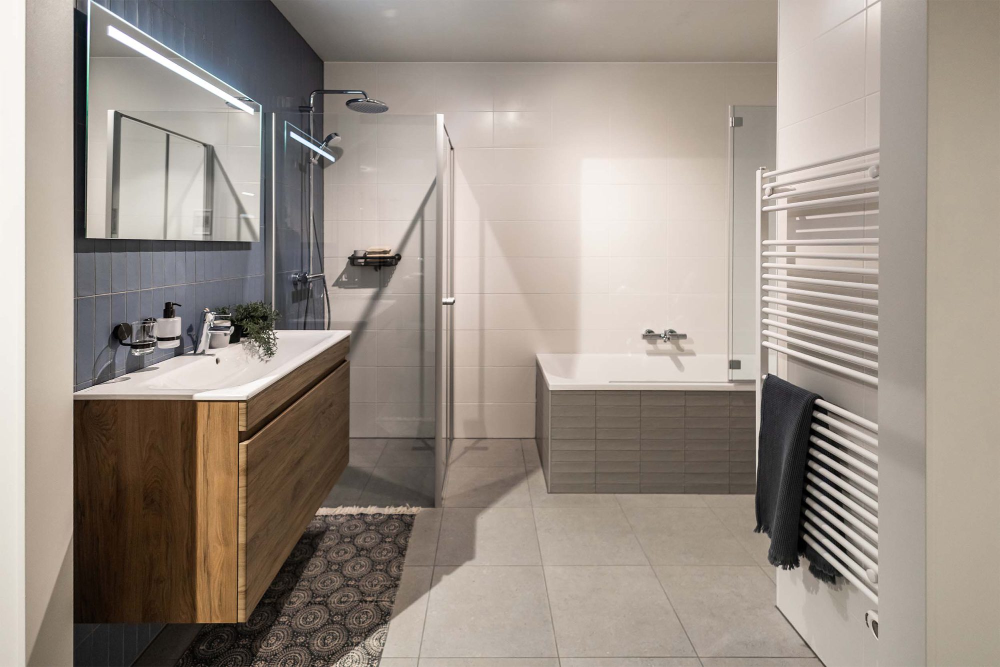 Afbeelding Alle badkamers