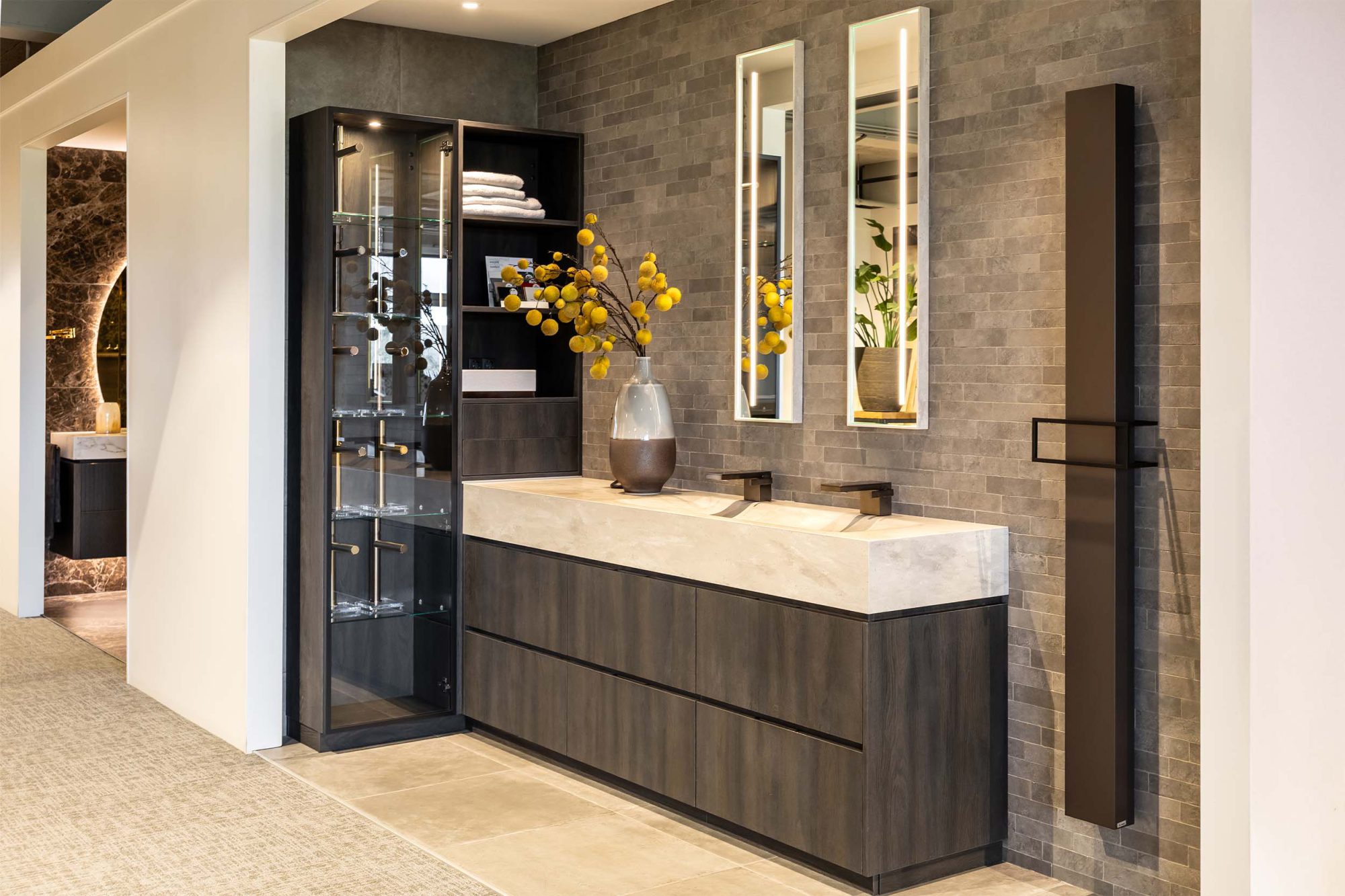 Afbeelding Alle badkamers