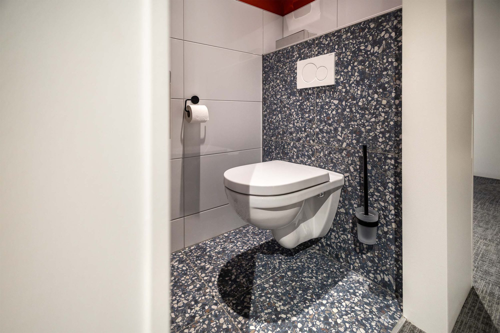 Afbeelding Alle badkamers