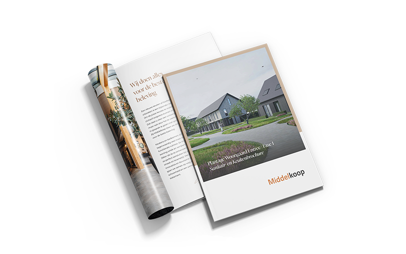 Afbeelding Plantage Woongaard Entree Fase 1