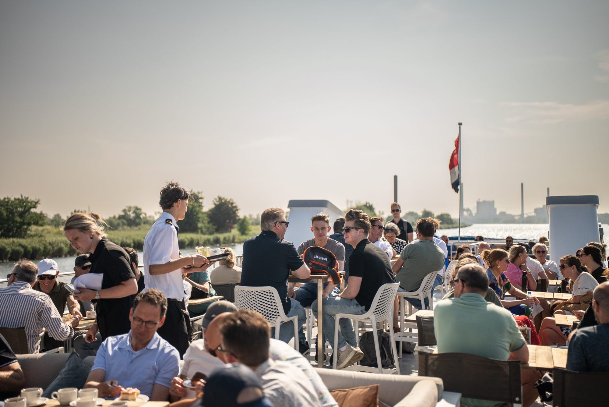 Afbeelding Werken bij