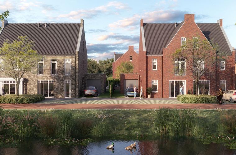 Afbeelding In de buurt