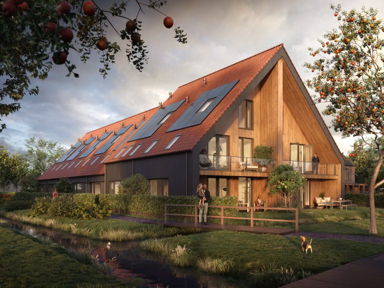 Afbeelding De Vrijbuiters