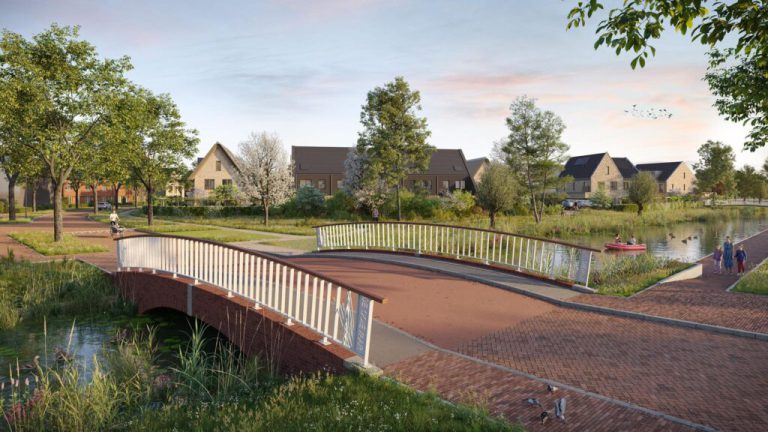 Afbeelding Droomweide Fase 2