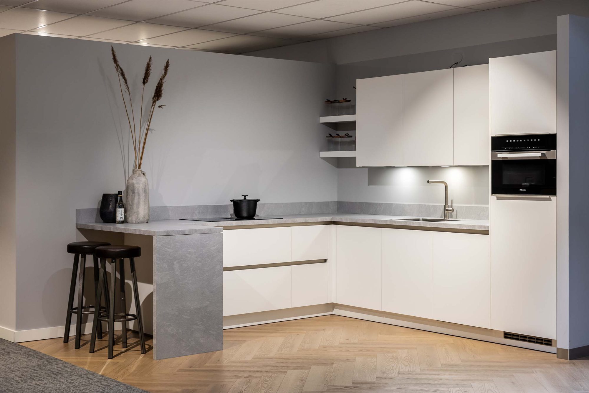 Afbeelding Alle keukens