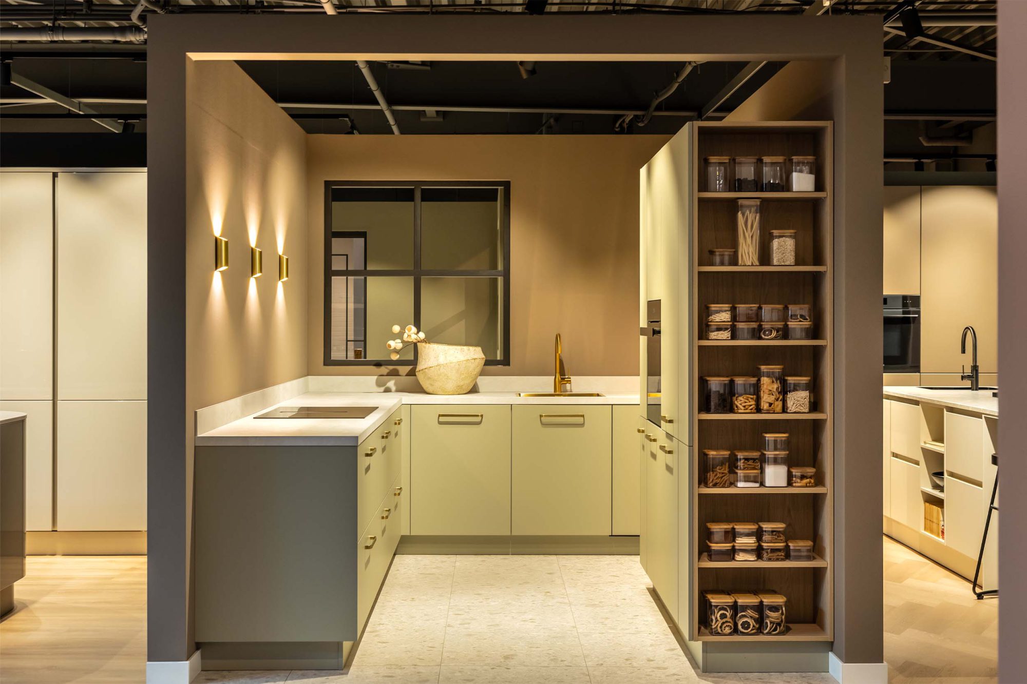 Afbeelding Opstelling Avento