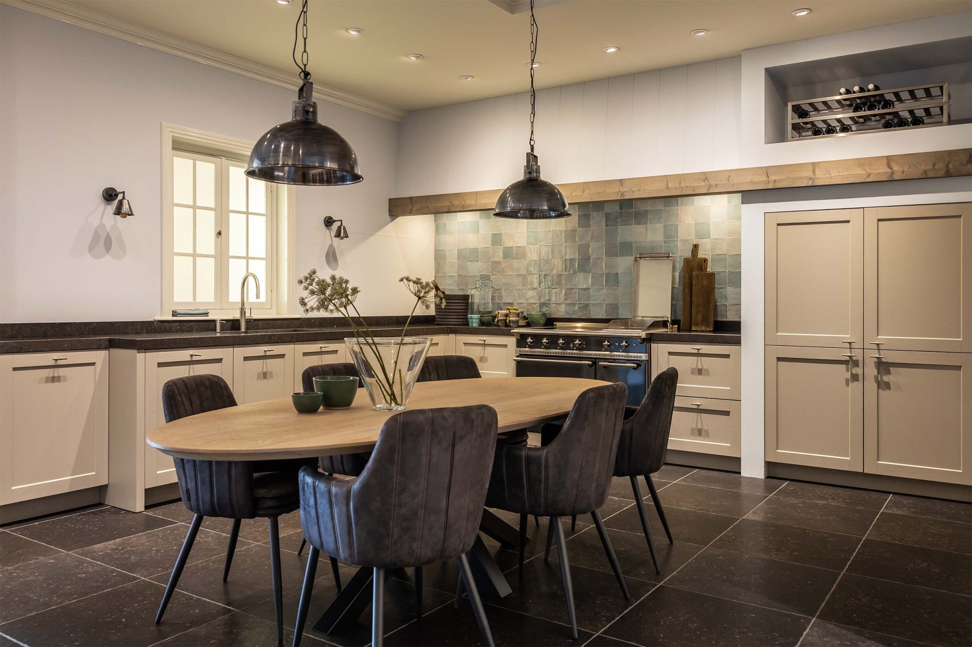 Afbeelding Alle keukens