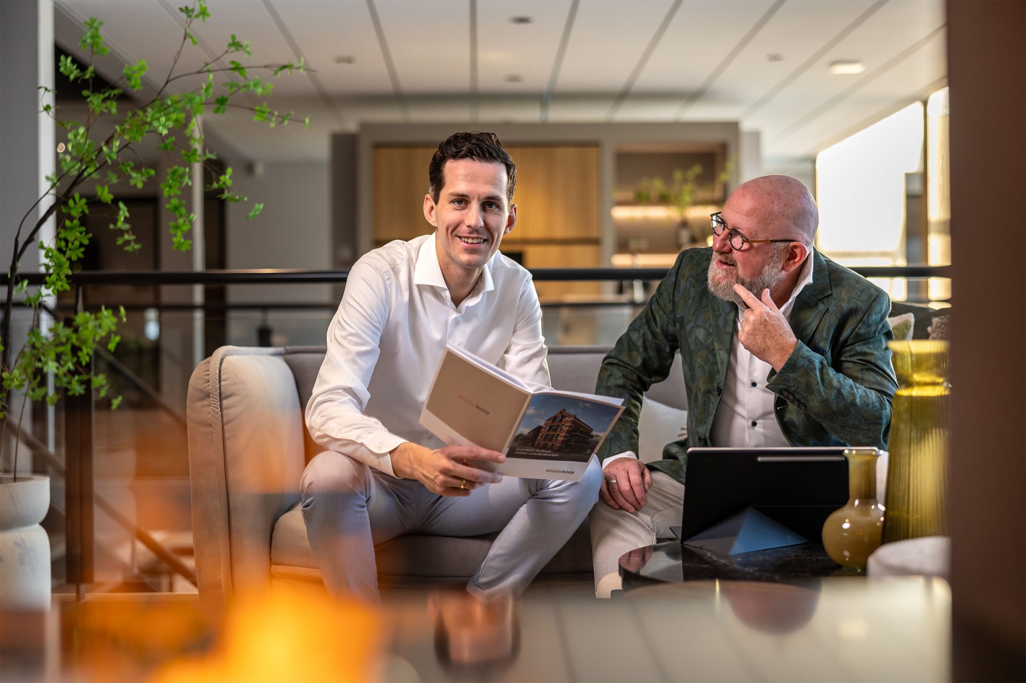 Afbeelding Nieuwbouwprojecten