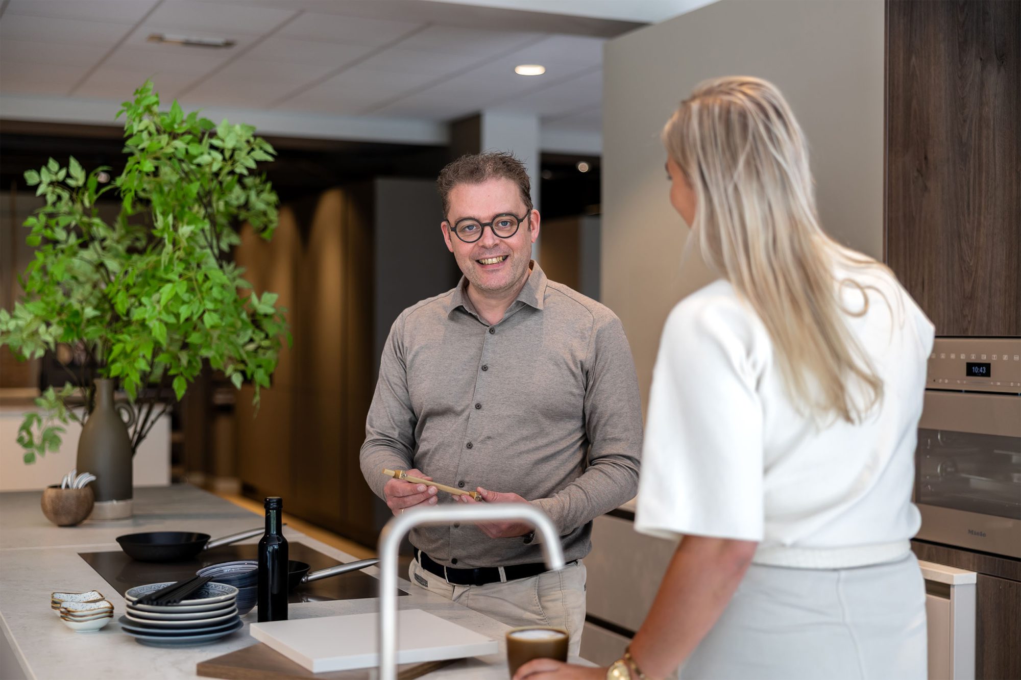 Afbeelding Senior Keukenadviseur