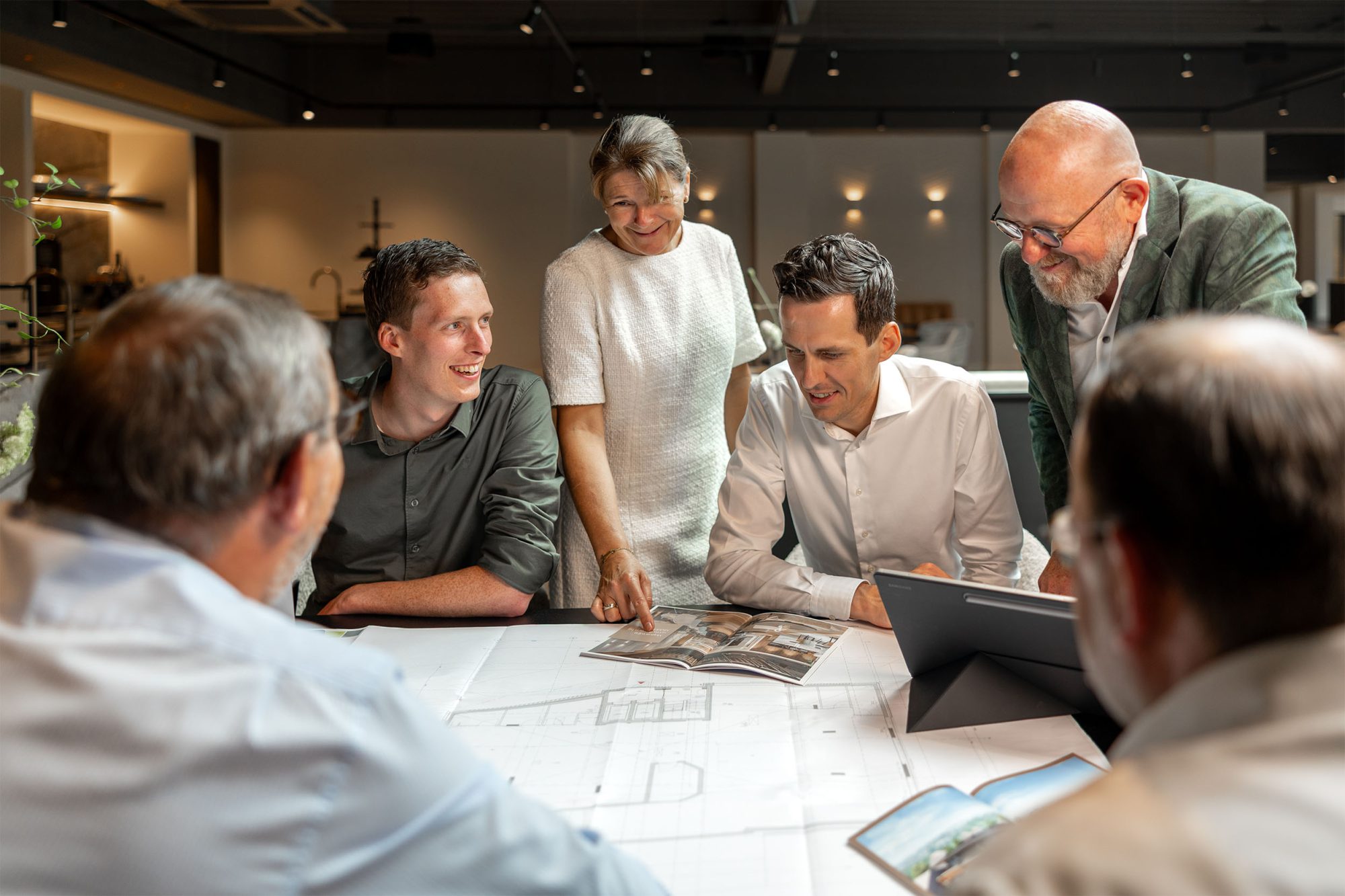 Afbeelding Nieuwbouwprojecten