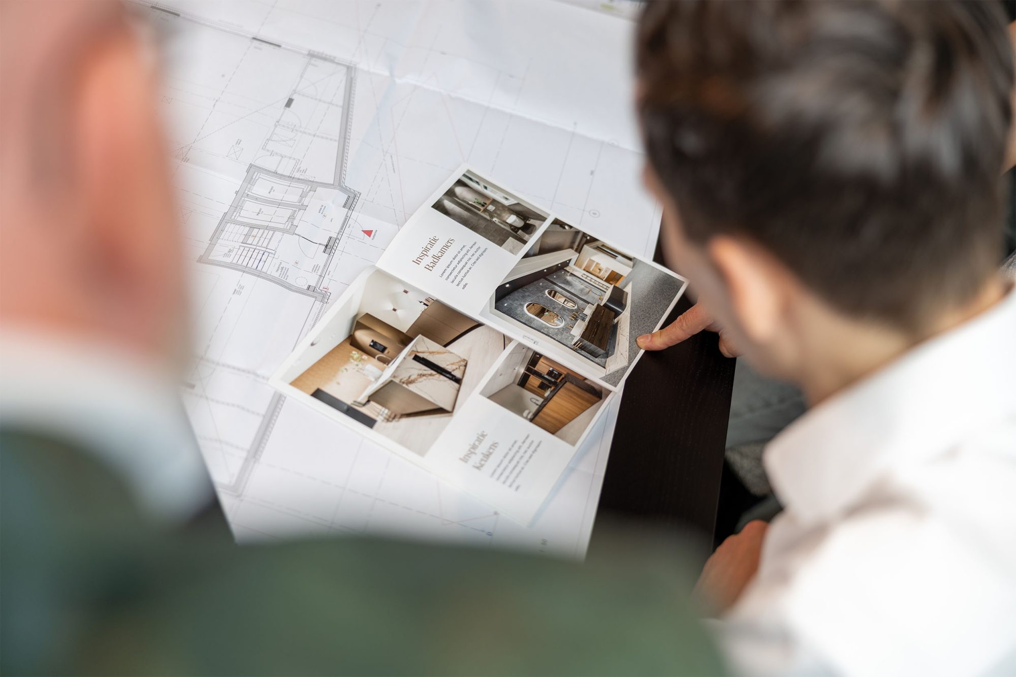 Afbeelding Nieuwbouwprojecten