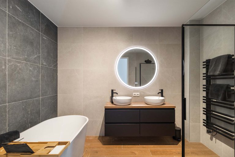 Afbeelding Badkamers